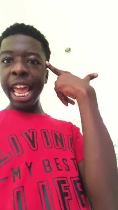 when i decided to sit in kai offline chat for 2 hours waiting for him to stream “not missing a day of september” btw