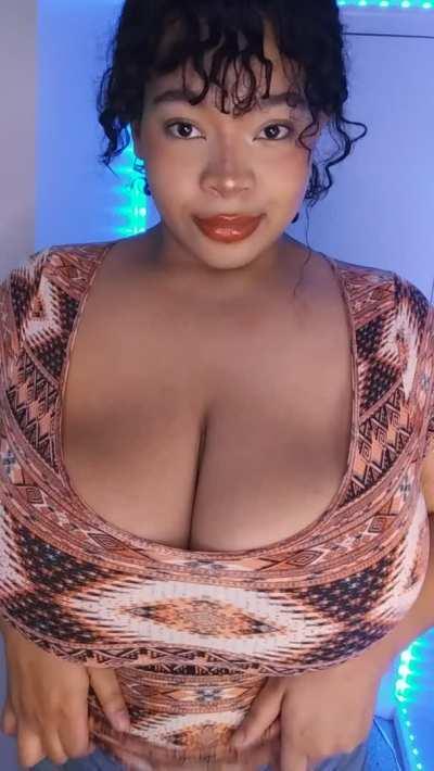 dropping in to say hello ☺️