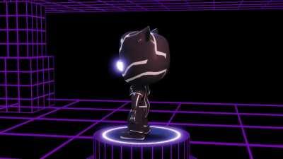 Wakanda forever 🙅🏿‍♂️