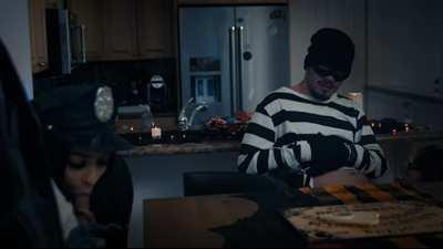 SisSwap: The Ouija Board feat Serena Santos & Leana Lovings