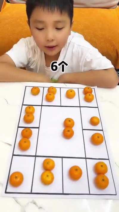 Can anyone explain what happened here?