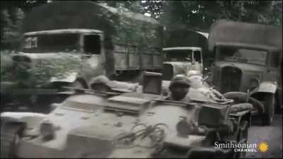 We Are Number One Edit