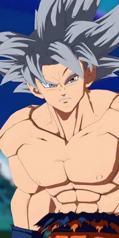 The Stare Of Broken Pride