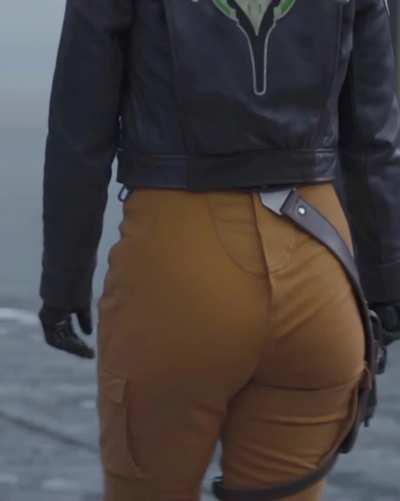 Mary Elizabeth Winstead