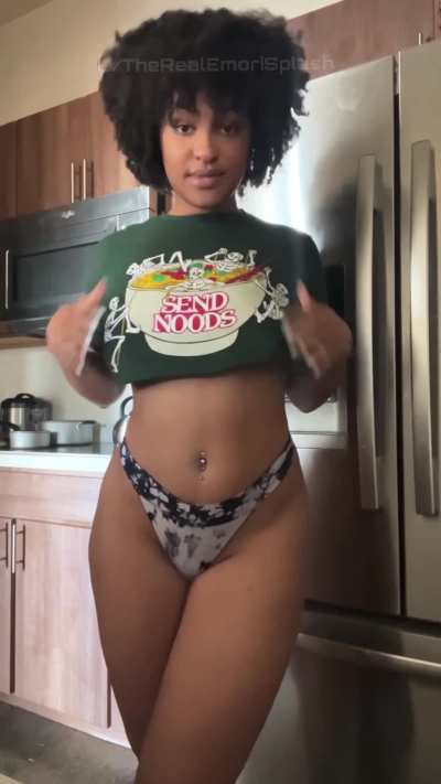 It’s not the biggest but it’ll get the job finished 