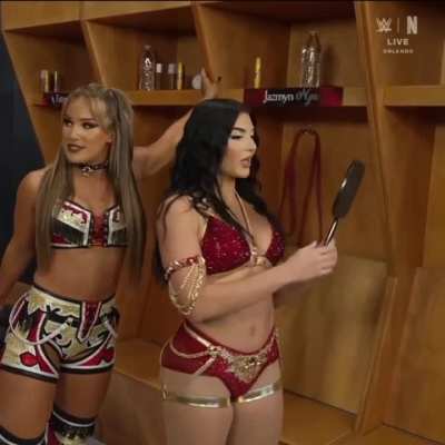 NXT (September 9, 2025)