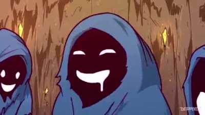 FandelTales by Derpixon