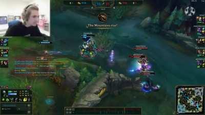 Rocks are the bain of my existence.