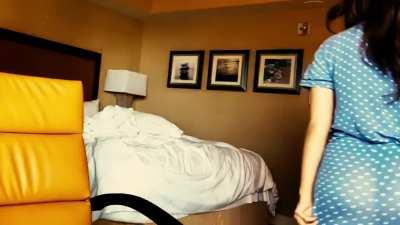 Pokimane_nsfw_ - Video #1281