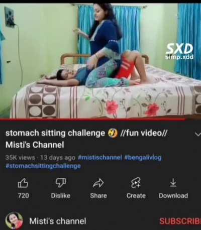 Challenge karlo guys