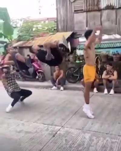 Hold Everyone's Redbull!