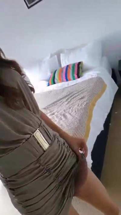 Carla Brazil the perfect Cock Lady