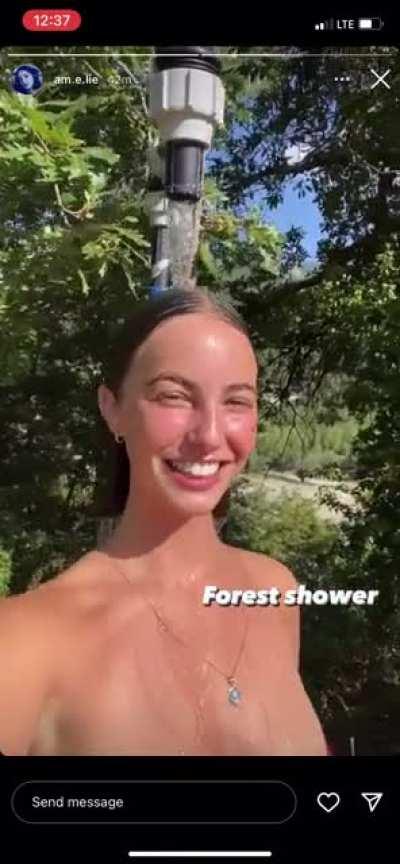 Epitome of “Sexy Cute”