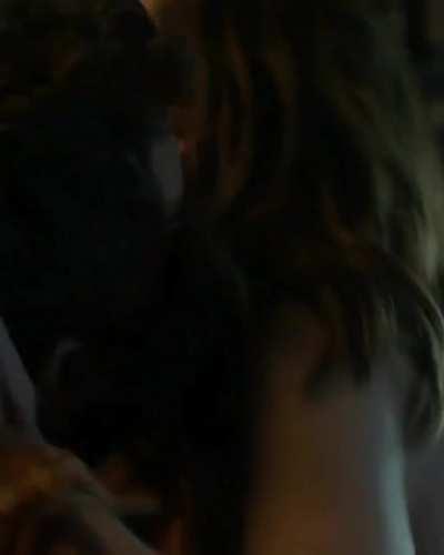 Phoebe Tonkin - The Affair/Bloom [Mobile Aspect]