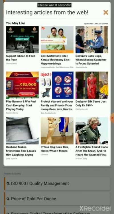 Check the Tutorial for Accessing Contents!!