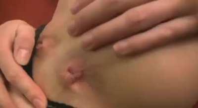 Tricia Oaks Farting Compilation...