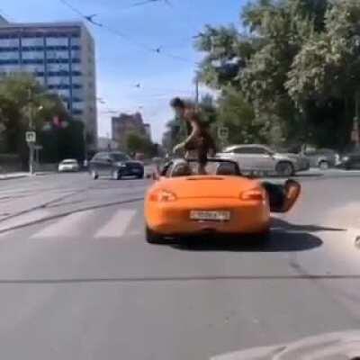 Well don’t stop there bro