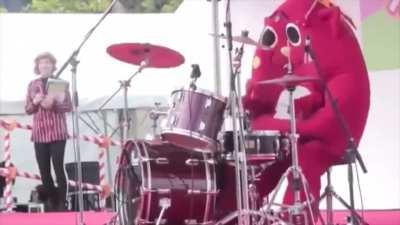 My heart when there's only a few teams left in the circle