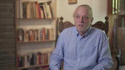 Have You Ever Been Brad Dourif-Level Mad At A Movie?