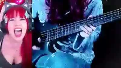 Buen cover windy 🤑