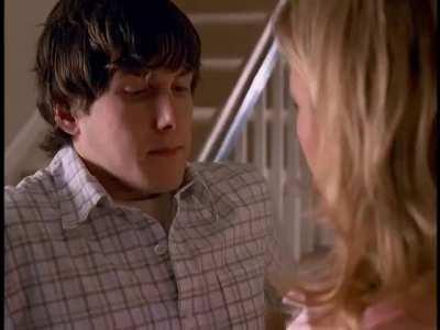 Early 2000s commercials certainly knew their demographic 