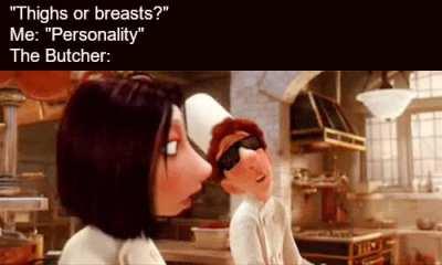 By far the best part