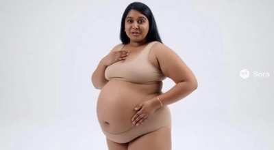 They told me to shrink.. I choose to grow