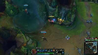 Tried to mess with my friend's scuttle earlier, didn't think I'd steal it THIS way, though