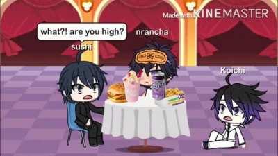 What is Daganrompa about? (Bad Grammar and Loud noises warning)