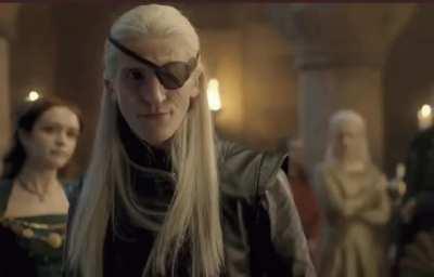 Best dialogue never spoken