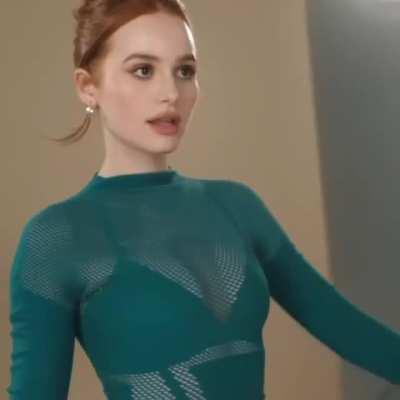 For your viewing pleasure