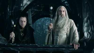 But there's actually no such force