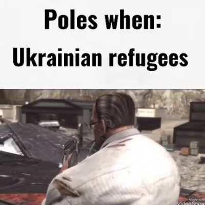 Poles when