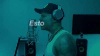 bizarrap esta con la grasa :v