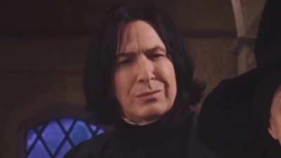 If Harry potter(german) was in an indian drama series