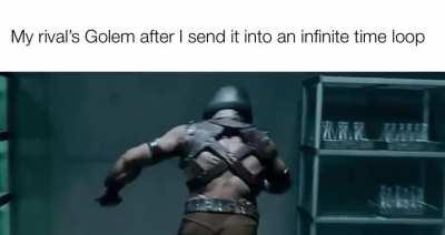 Make your minions smarter