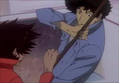 Made an edit of the film! Song: Astro - Ｒｉｏｔ 鋭詠