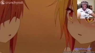 What is anime called?