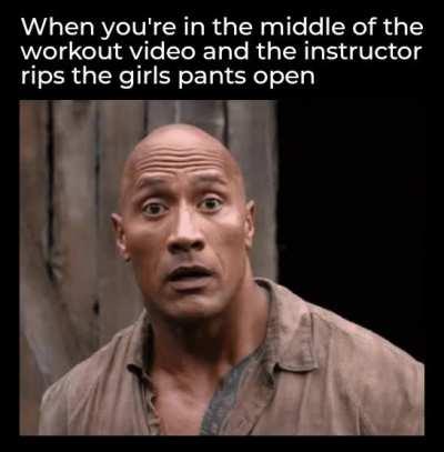 What kind of workout is this