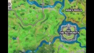 All my homies hate salty