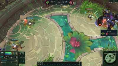 Insane Pyke Stat game – has anyone hit higher lethality?