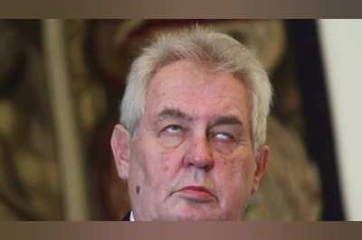 Milošova oslava - představení hostů