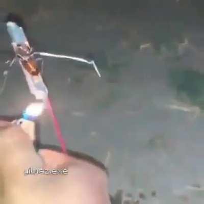 Turkish space programme