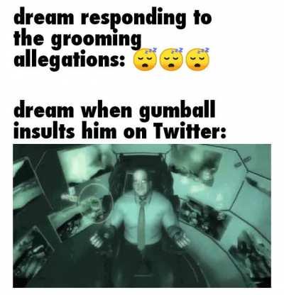 This drama gets more and more insane by the day.