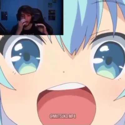 Nome do anime?? Por gentileza