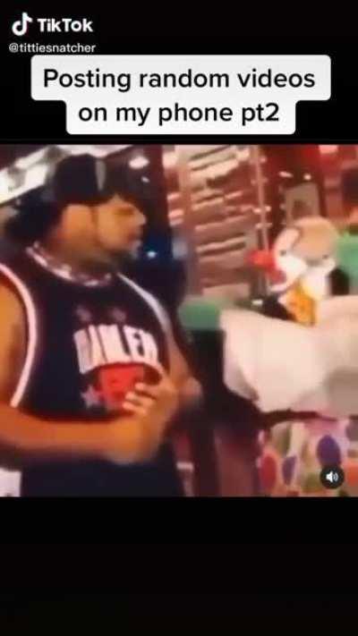 Well that took a turn