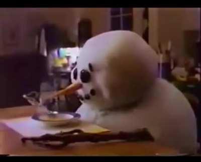 I made this and was told it would fit in here