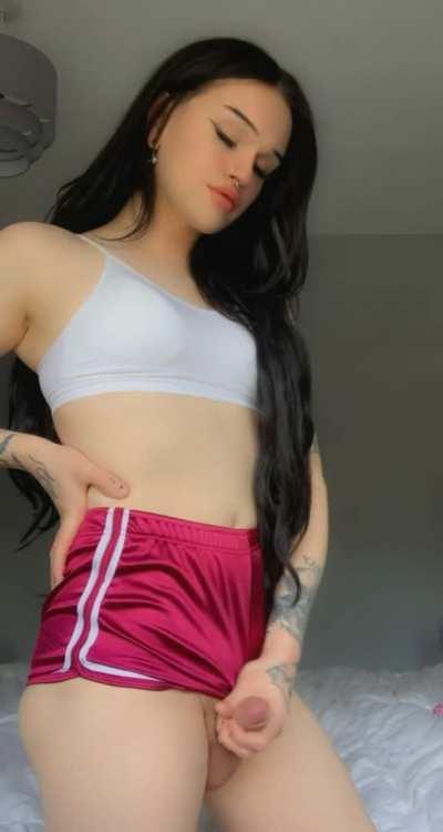 If I sent you this before our date would you still show up? ☺️