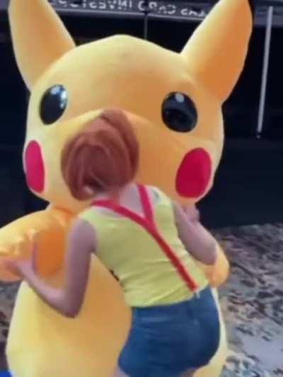 Don’t worry about him, he’s just been through some things.