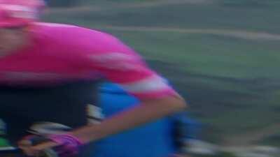 The Mythical H U G E C A R T H Y